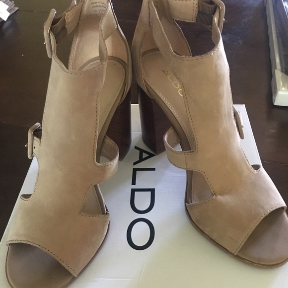 Aldo Shoes - Shoes